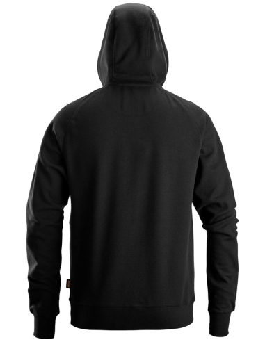 2895 - SWEAT-SHIRT À CAPUCHE AVEC...