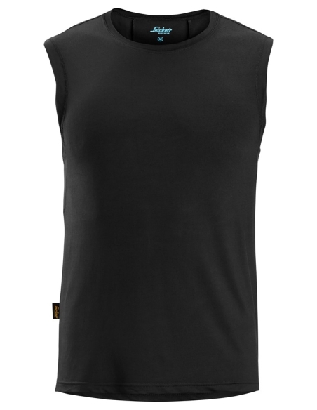 2911 - LITEWORK, DÉBARDEUR SNICKERS WORKWEAR