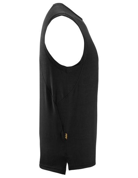 2911 - LITEWORK, DÉBARDEUR SNICKERS WORKWEAR