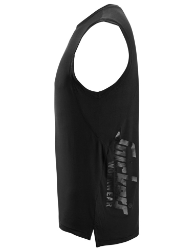 2911 - LITEWORK, DÉBARDEUR SNICKERS...