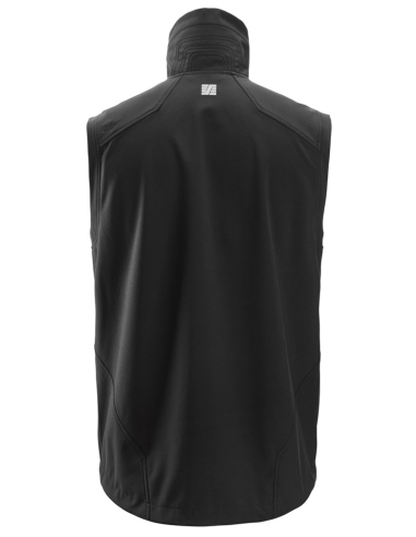 4505 - ALLROUNDWORK, GILET SOFTSHELL...