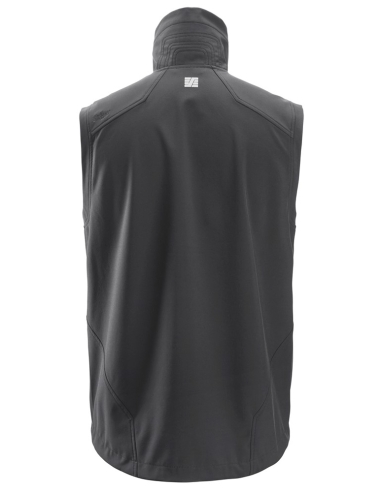 4505 - ALLROUNDWORK, GILET SOFTSHELL...