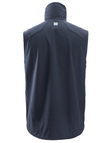 4505 - ALLROUNDWORK, GILET SOFTSHELL...