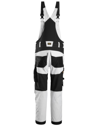 6051 - ALLROUNDWORK, SALOPETTE À...