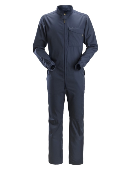 6073 - COMBINAISON DE SERVICE SNICKERS WORKWEAR