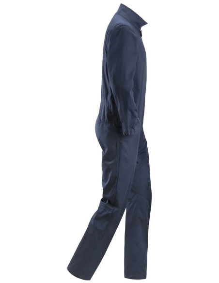 6073 - COMBINAISON DE SERVICE SNICKERS WORKWEAR
