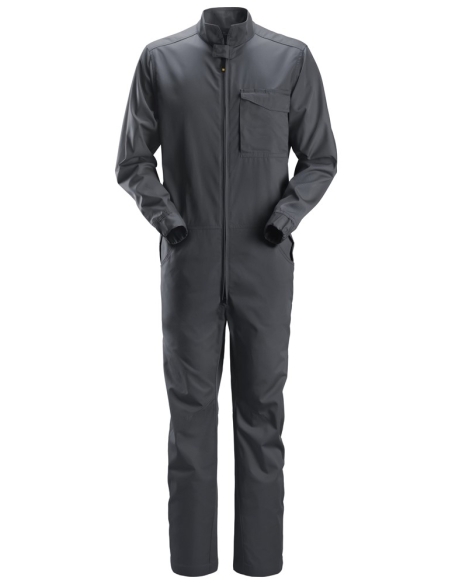 6073 - COMBINAISON DE SERVICE SNICKERS WORKWEAR