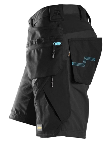 6110 - LITEWORK, SHORT DE TRAVAIL...