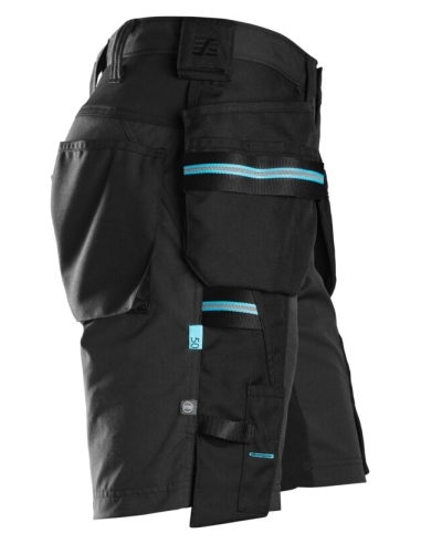 6110 - LITEWORK, SHORT DE TRAVAIL...