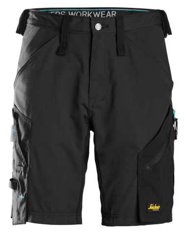 6112 - LITEWORK, SHORT DE TRAVAIL 37.5® SNICKERS WORKWEAR
