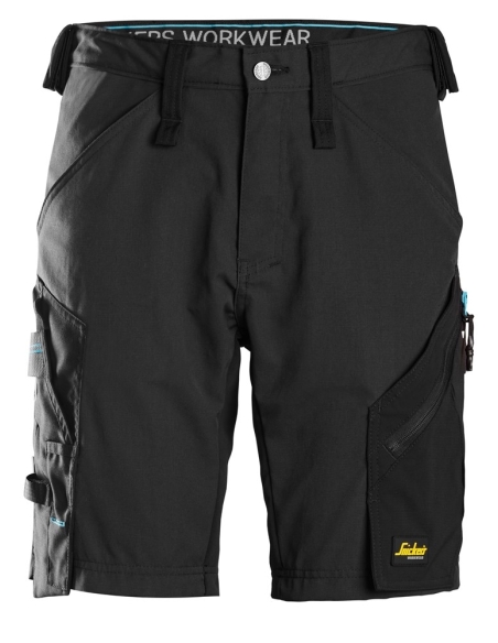 6112 - LITEWORK, SHORT DE TRAVAIL 37.5® SNICKERS WORKWEAR
