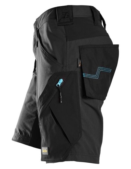 6112 - LITEWORK, SHORT DE TRAVAIL 37.5® SNICKERS WORKWEAR