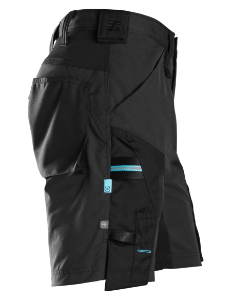 6112 - LITEWORK, SHORT DE TRAVAIL 37.5® SNICKERS WORKWEAR