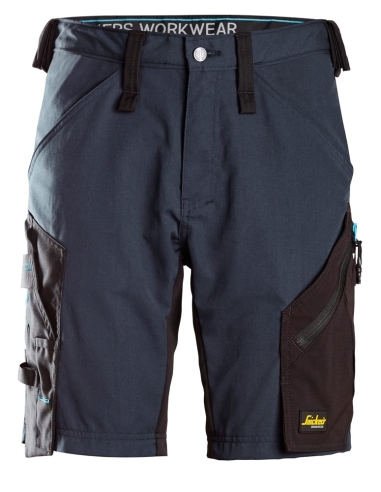 6112 - LITEWORK, SHORT DE TRAVAIL 37.5® SNICKERS WORKWEAR