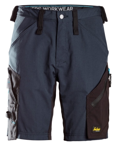 6112 - LITEWORK, SHORT DE TRAVAIL 37.5® SNICKERS WORKWEAR