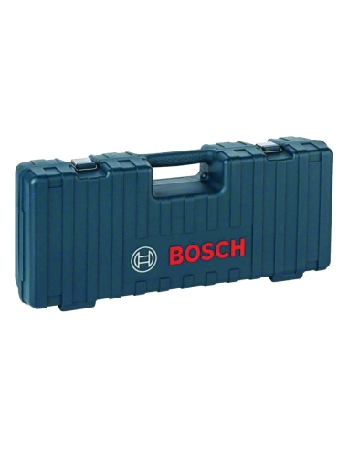 COFFRET DE TRANSPORT POUR MEULEUSE - BOSCH - Outils électroportatifs