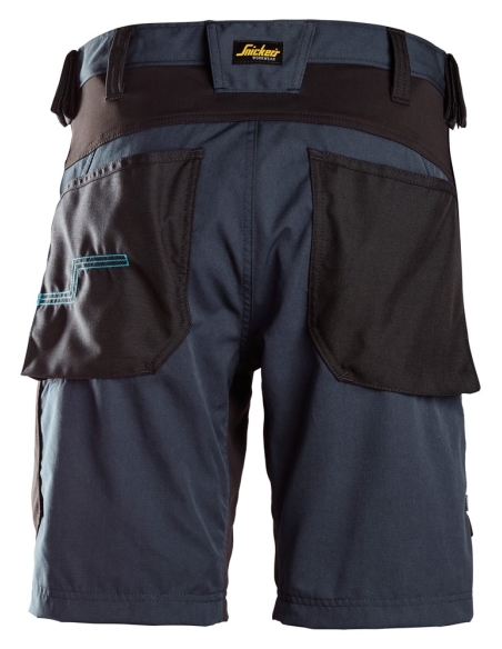 6112 - LITEWORK, SHORT DE TRAVAIL 37.5® SNICKERS WORKWEAR