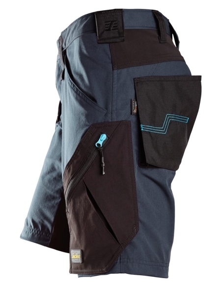 6112 - LITEWORK, SHORT DE TRAVAIL 37.5® SNICKERS WORKWEAR