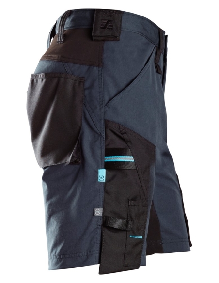 6112 - LITEWORK, SHORT DE TRAVAIL 37.5® SNICKERS WORKWEAR