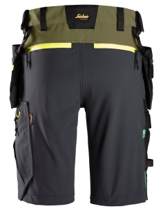 6140 - FLEXIWORK, SHORT EN... 2