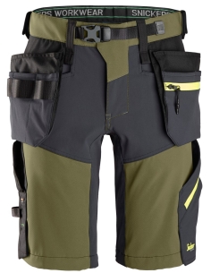 6140 - FLEXIWORK, SHORT EN...