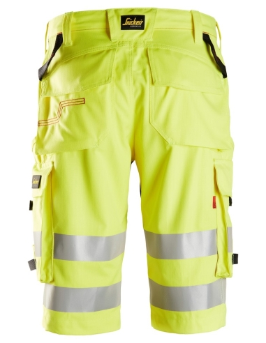 6160 - PROTECWORK, SHORT, CLASSE 1...