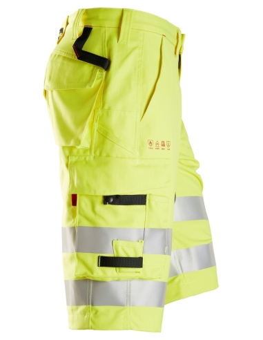 6160 - PROTECWORK, SHORT, CLASSE 1...