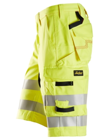 6160 - PROTECWORK, SHORT, CLASSE 1...