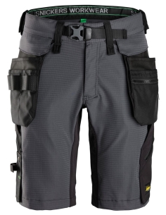 6172 - FLEXIWORK, SHORT...