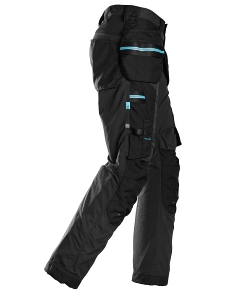 6210 - LITEWORK, PANTALON 37.5® AVEC POCHES HOLSTER SNICKERS WORKWEAR