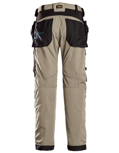 6210 - LITEWORK, PANTALON 37.5® AVEC...