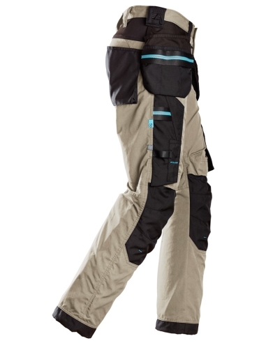 6210 - LITEWORK, PANTALON 37.5® AVEC...