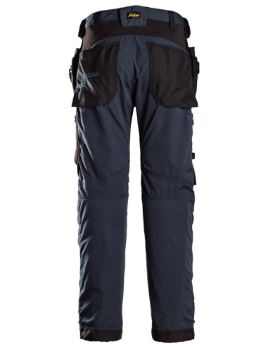6210 - LITEWORK, PANTALON 37.5® AVEC...