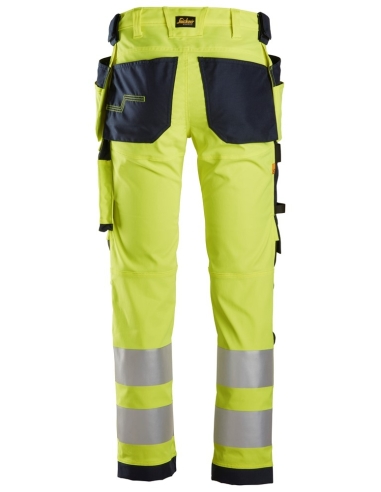 6243 - ALLROUNDWORK, PANTALON EN...