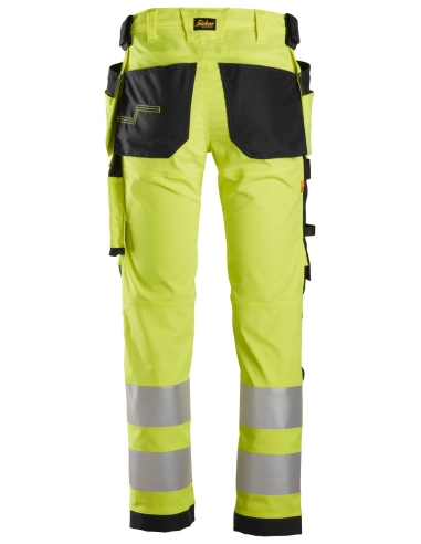 6243 - ALLROUNDWORK, PANTALON EN...