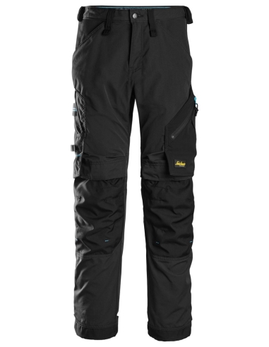 6310 - LITEWORK, PANTALON DE TRAVAIL 37.5® SNICKERS WORKWEAR