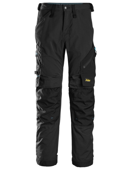 6310 - LITEWORK, PANTALON DE TRAVAIL 37.5® SNICKERS WORKWEAR