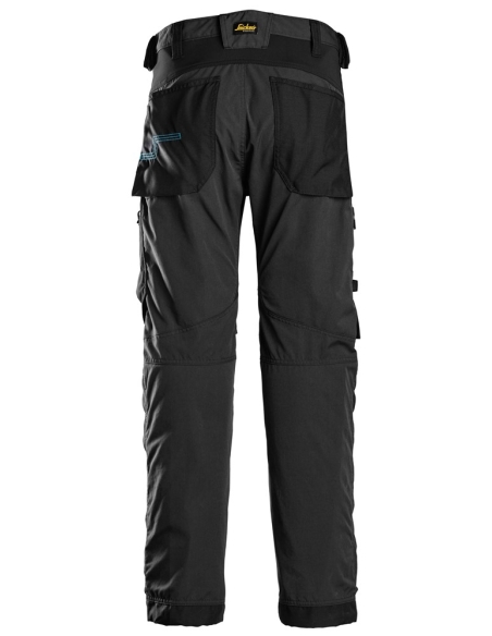 6310 - LITEWORK, PANTALON DE TRAVAIL 37.5® SNICKERS WORKWEAR
