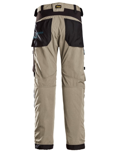 6310 - LITEWORK, PANTALON DE TRAVAIL 37.5® SNICKERS WORKWEAR