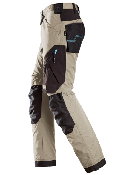 6310 - LITEWORK, PANTALON DE TRAVAIL 37.5® SNICKERS WORKWEAR