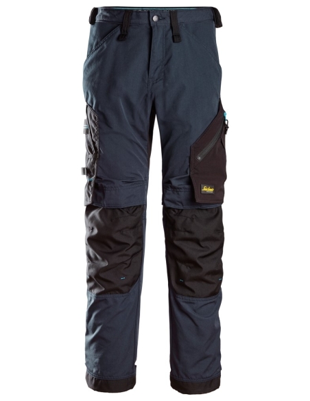 6310 - LITEWORK, PANTALON DE TRAVAIL 37.5® SNICKERS WORKWEAR