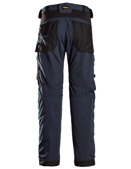 6310 - LITEWORK, PANTALON DE TRAVAIL 37.5® SNICKERS WORKWEAR