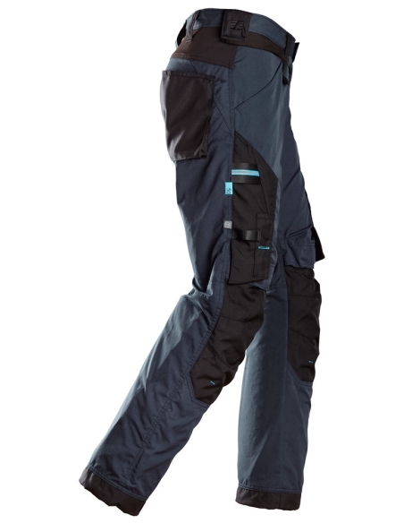 6310 - LITEWORK, PANTALON DE TRAVAIL 37.5® SNICKERS WORKWEAR