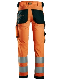 6343 - PANTALON EN TISSU... 2