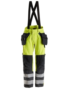 6568 - PROTECWORK, PANTALON...