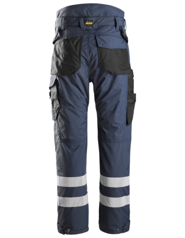 6619 - ALLROUNDWORK, PANTALON D’HIVER...
