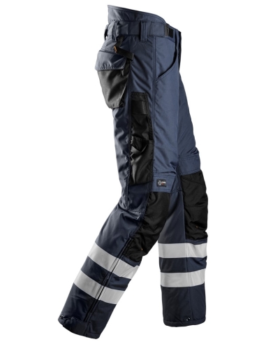 6619 - ALLROUNDWORK, PANTALON D’HIVER...