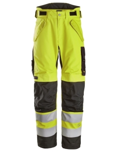 6630 - PANTALON À...