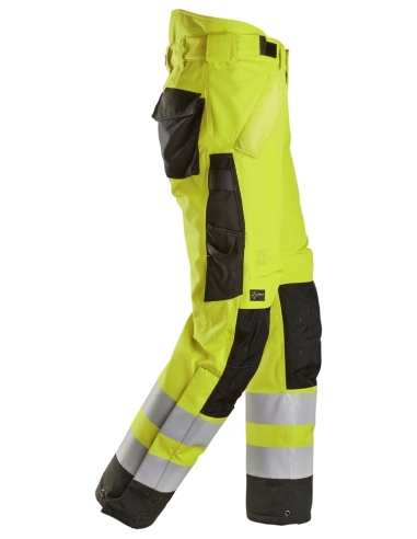 6630 - PANTALON À REMBOURRAGE LÉGER À...