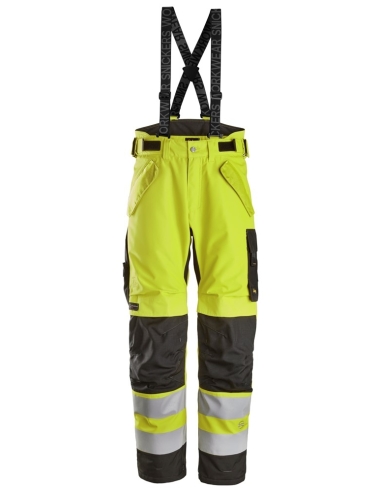 6630 - PANTALON À REMBOURRAGE LÉGER À...